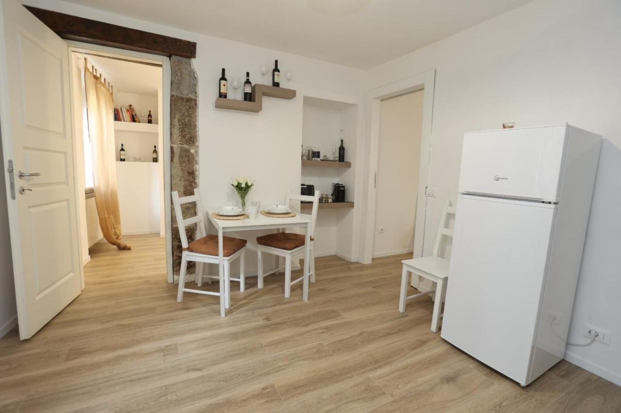 Relaxnelborgo Marilyn Apartment Formello Exterior photo